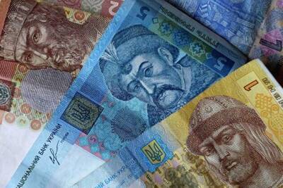 Советник Устенко: Украина потратили в 2022 году $1,5 миллиарда на стабилизацию национальной валюты