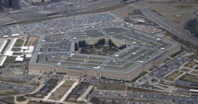 В Пентагоне заявили об ограниченной роли США в судьбе Украины