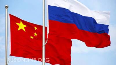 Андрей Головачев - Страшный сон Америки: Россия и Китай в ближайшее время положат конец гегемонии США - rusonline.org - Россия - Китай - США - Вашингтон - ?
