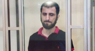 Уроженец Дагестана объявил голодовку в колонии в Коми