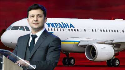 Названа цена визитов Зеленского за рубеж для украинских налогоплательщиков