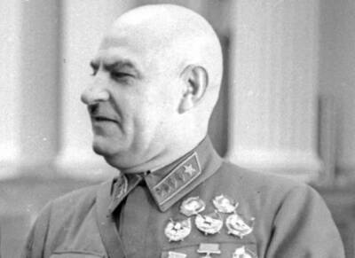 Маршал Кулик: что Сталин сделал с худшим командующим Красной Армии - Русская семерка