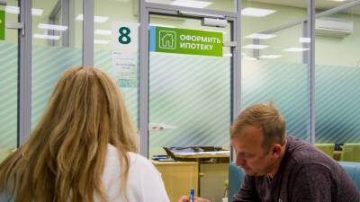 Депутат Госдумы Власов предложил расширить возможность использования ипотечных каникул