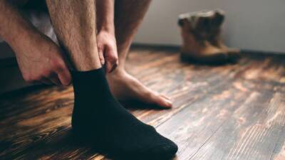 Флеболог Уфимцев напомнил об опасных последствиях переохлаждения ног