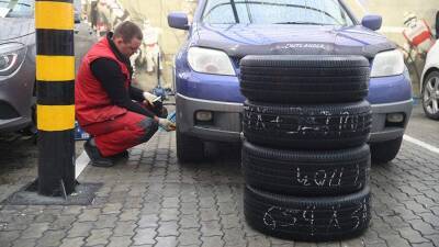 Сергей Канаев - Автоэксперт рассказал о необходимости ежедневной проверки машины зимой - iz.ru - Израиль