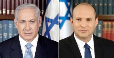 Нафтали Беннетт: Нетаньяху угрожал мне