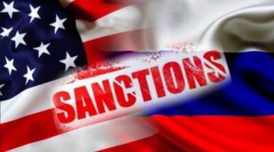 Санкции США против России не затронут нефтегазовый экспорт — WSJ