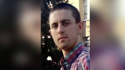 В Воронежской области исчез 29-летний парень