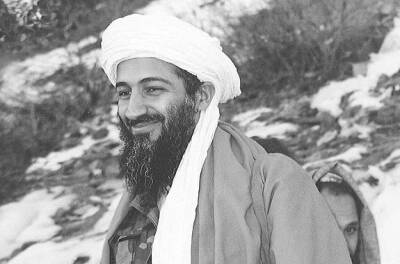 Бен Ладен: как воевал террорист №1 против советских солдат - Русская семерка