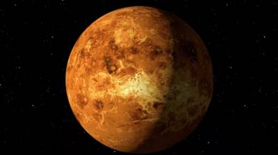 Россия планирует впервые в истории доставить на Землю грунт с Венеры
