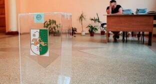 Аслан Бжания - Абхазские политологи усомнились в победе оппозиции на парламентских выборах - kavkaz-uzel.eu - Апсны
