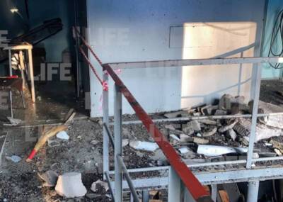 При утилизации снаряда под Екатеринбургом погиб рабочий, шестеро ранены