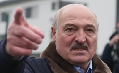 Война и мир — послание Лукашенко к белорусам