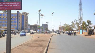 «Да здравствует свободная Африка!»: Пригожин о событиях в Буркина-Фасо