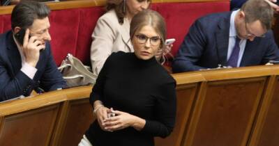 "Шатун" или "ширка" с Тимошенко. Что изменится в парламенте после ковидной паузы