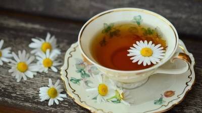 Неправильно заваренный чай может привести к остеопорозу и язве желудка
