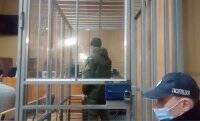 Расстрелявший людей в Днепре нацгвардеец Рябчук признал вину и попросил прощения. Видео
