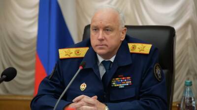 Глава СК России поручил доложить о проверке обстоятельств гибели семьи под Архангельском