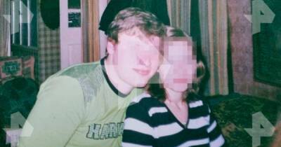 Фото задержанного за убийство и похищение жены под Москвой