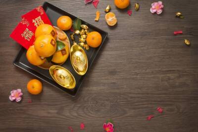 Ритуал «108 апельсинов» на Китайский новый 2022 год привлечет в дом изобилие и процветание если сделать его правильно
