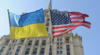 США и Украина перессорились из-за “войны” с Россией – CNN