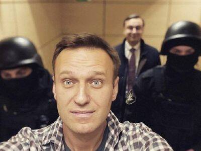 "Навальный" выбран лучшим фильмом по мнению зрителей на фестивале "Санденс"