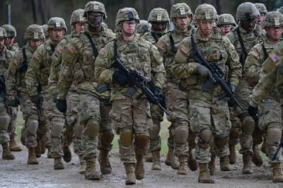 Байден призвал повысить готовность Вооружённых сил США