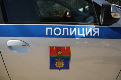 Волгоградские полицейские задержали подозреваемых в попытке угона - volg.mk.ru - Урюпинск