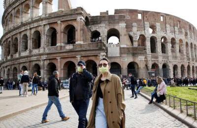Италия обновила правила въезда в страну: для украинских туристов запрет на въезд продлен