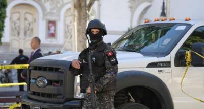 В Тунисе предотвратили теракт