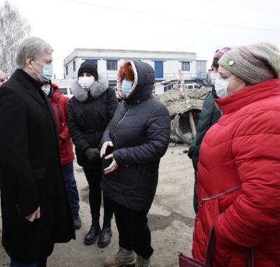 Алексей Русских - На решение проблем в ЖКХ планируется направить дополнительное финансирование - ulpravda.ru - Ульяновск - Ульяновская - Димитровград - Сурск