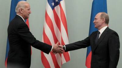 Санкции против президента: что означают и чем грозят России