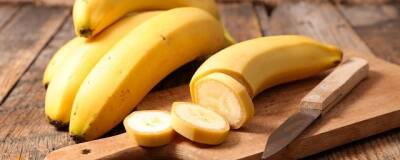 Врач Ольга Шарапова рассказала о пользе бананов для нервной системы
