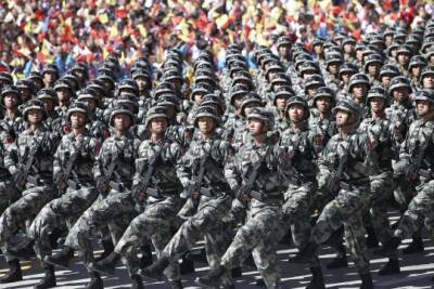 Посол КНР в Вашингтоне предупредил об угрозе вооруженного конфликта с США из-за Тайваня