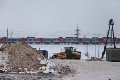 О начале строительства Западного моста в Твери сообщило правительство Тверской области