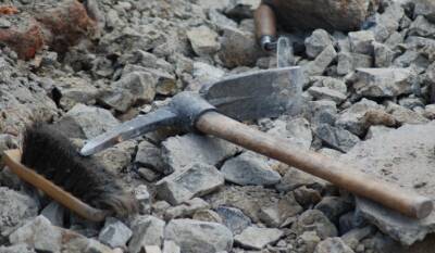 В Турции археологи обнаружили подземный проход в древний театр