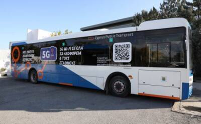 Скоростной интернет и новые маршруты: как привлечь жителей в автобусы
