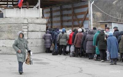 Путин дал поручение по соцвыплатам для жителей Донбасса