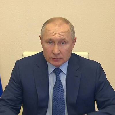 Владимир Путин выступил с рядом поручений и рекомендаций