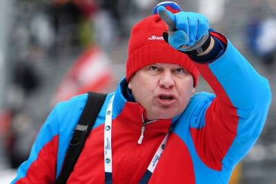 Губерниев прокомментировал серебро Пащенко на чемпионате Европы по биатлону