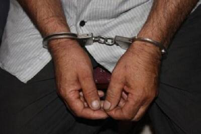 Житель Рушана задержан за кражу около километра телефонных проводов