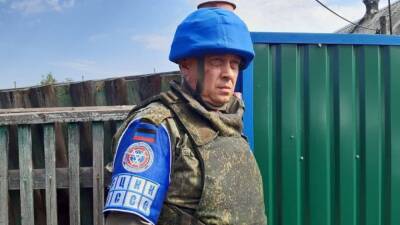 Тяговая подстанция в пригороде Донецка пострадала из-за обстрела ВСУ