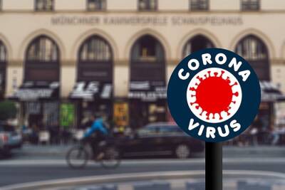 В Германии снижается страх перед коронавирусом