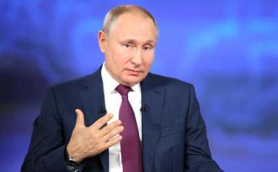 Путин рекомендовал рассмотреть закон об усилении ответственности за пытки