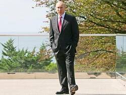 Преемника Путина-2024 намерены выбрать американцы: Медведев, Кудрин, Греф?