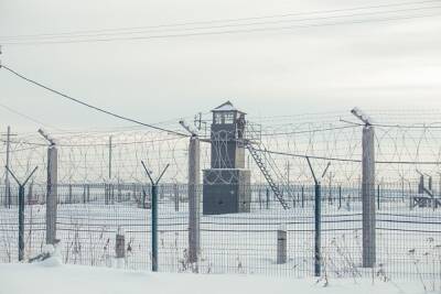 В России хотят ужесточить наказание за пытки в колониях
