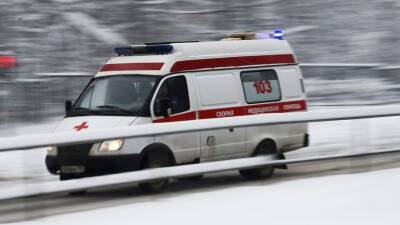 Четырнадцатилетний подросток погиб в результате ДТП в Башкирии