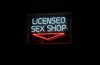 В РПЦ призвали запретить «магазины для взрослых»