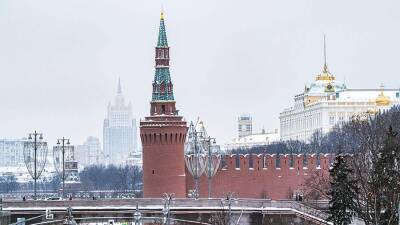 В Кремле не исключили возможность встречи Путина и Зеленского в Пекине