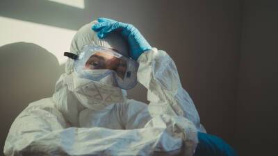 Эксперт по биобезопасности Дурманов высказался о будущем пандемии